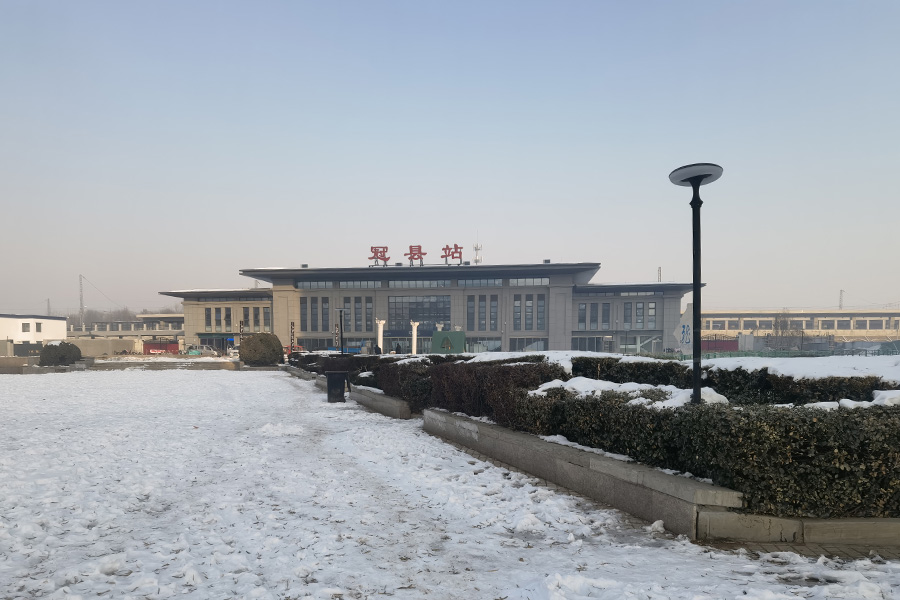 <b>山东济南冠县站-AT100100D</b>