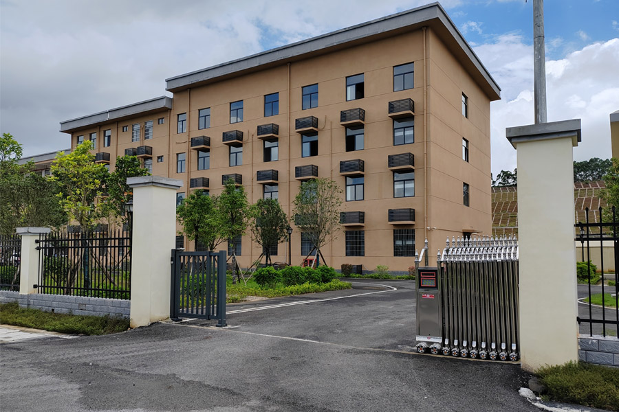 <b>广西防城港市东兴市站货运楼-AT10080D</b>