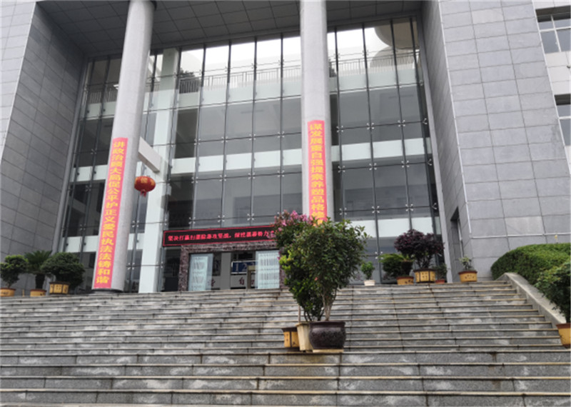 <b>AT5030-云南省大理州鹤庆县鹤阳西路鹤庆县人民检察院</b>