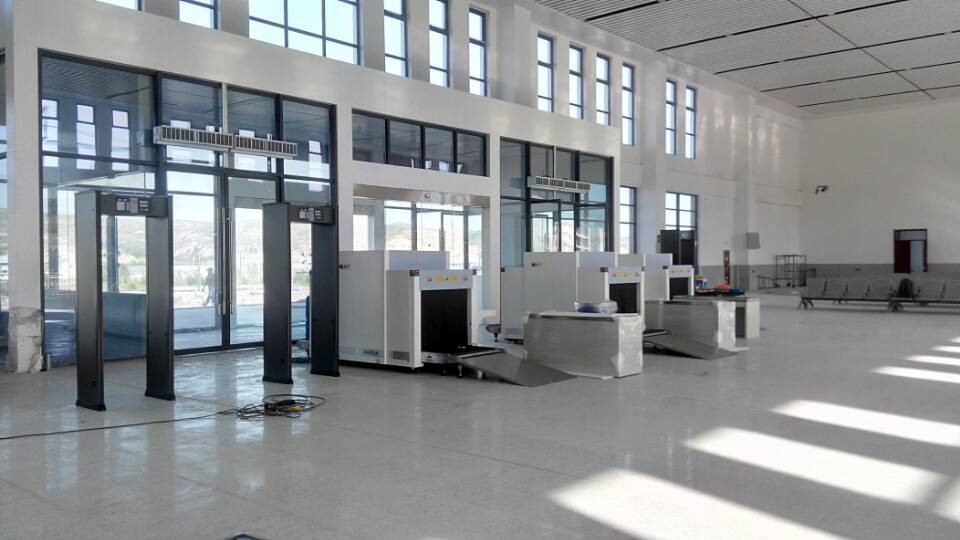 <b>陕西省榆林市神木县新火车站</b>